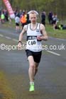 Senior mens relay, Elswick Good Friday Road Races. Photo: David T. Hewitson/Sports for All Pics